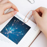 Trombone porte stylo