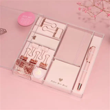 Luxury gift set (rose gold édition)