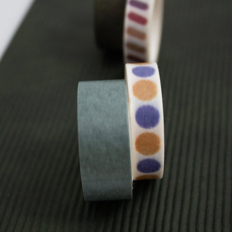 Washitape 2pcs( réf 02) اضغط