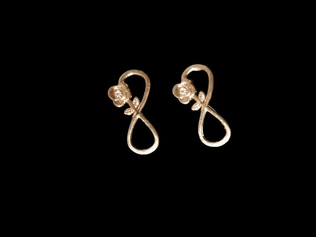 Infinity flower 1pc