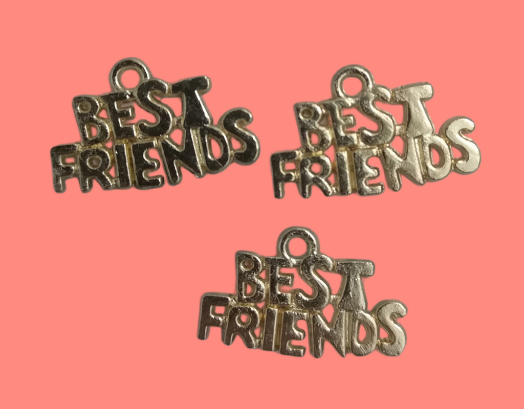 Best friends