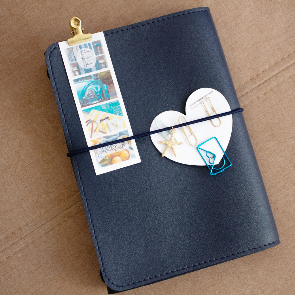 THE FOLIO ~Blue 1