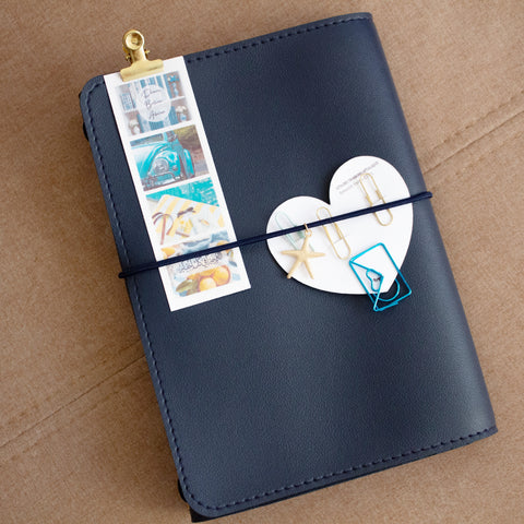 THE FOLIO ~Blue 1