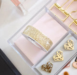 Luxury pack notebook & Stationery gift set