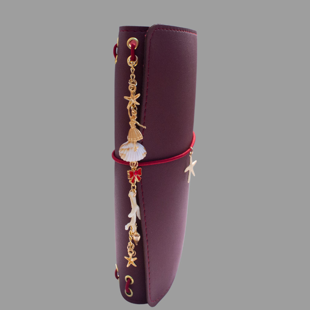 Charm Chain (vide)