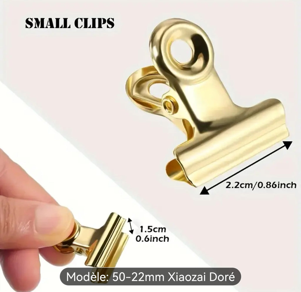 Paper clip