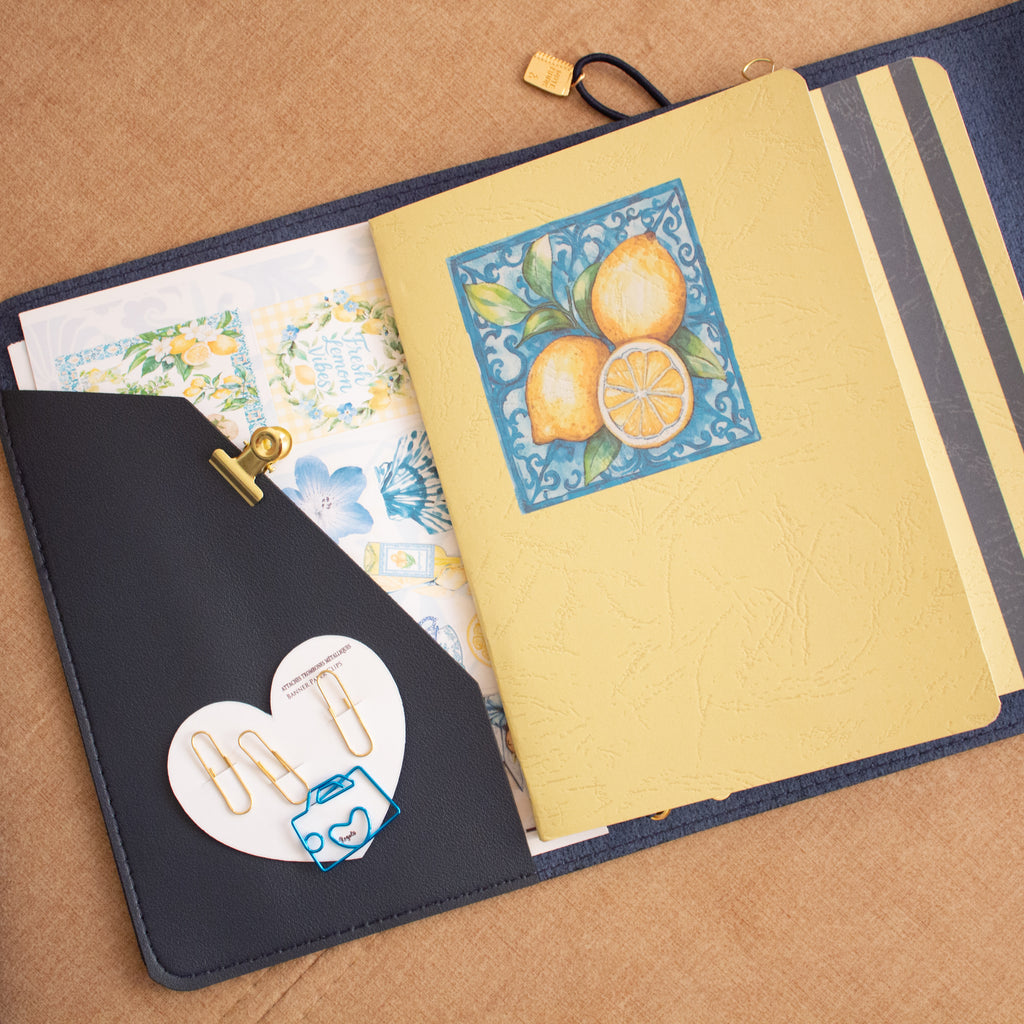 THE FOLIO ~Blue 2