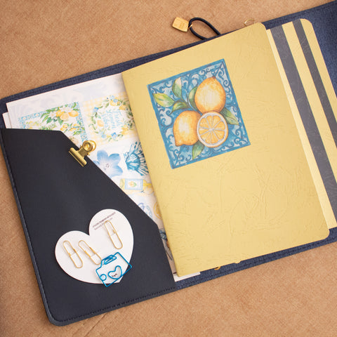 THE FOLIO ~Blue 2
