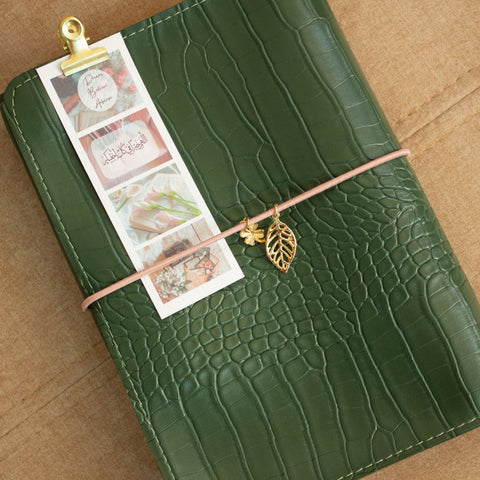 THE FOLIO ~Green