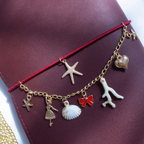 Charm Chain (vide)