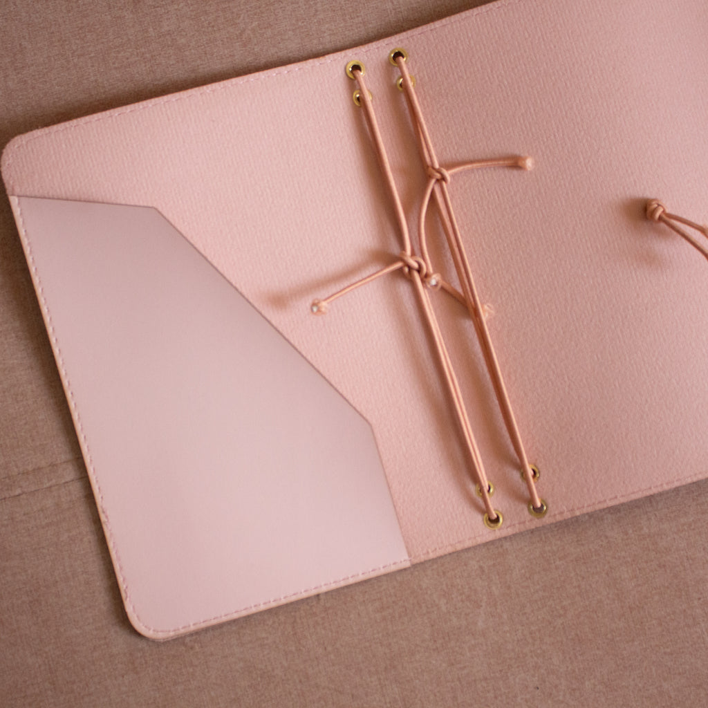 THE FOLIO ~brown