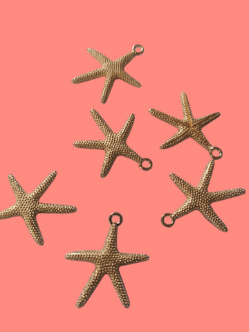 Étoile de mer