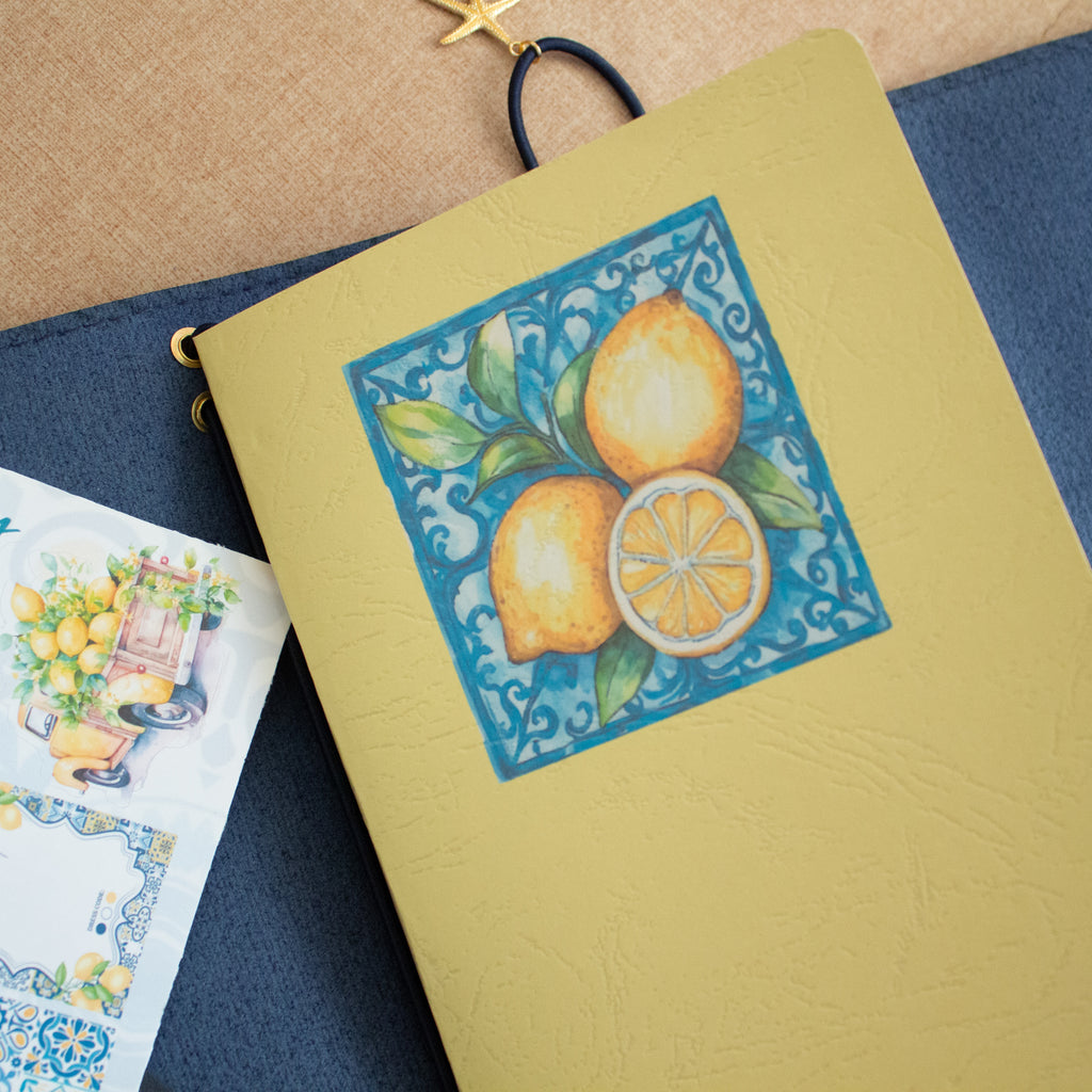 THE FOLIO ~Blue 2