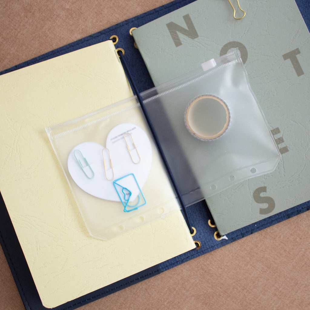 THE FOLIO ~Blue 1