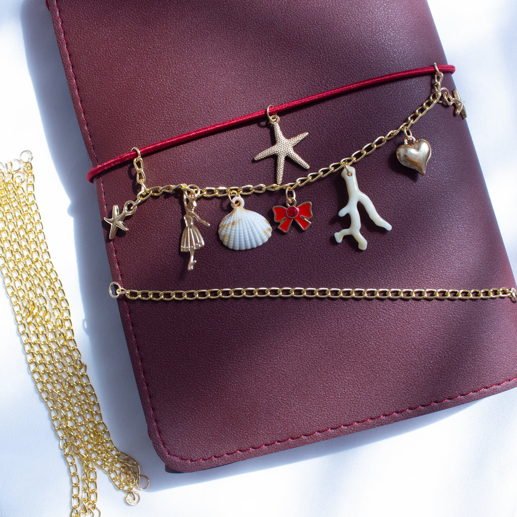 Charm Chain (vide)