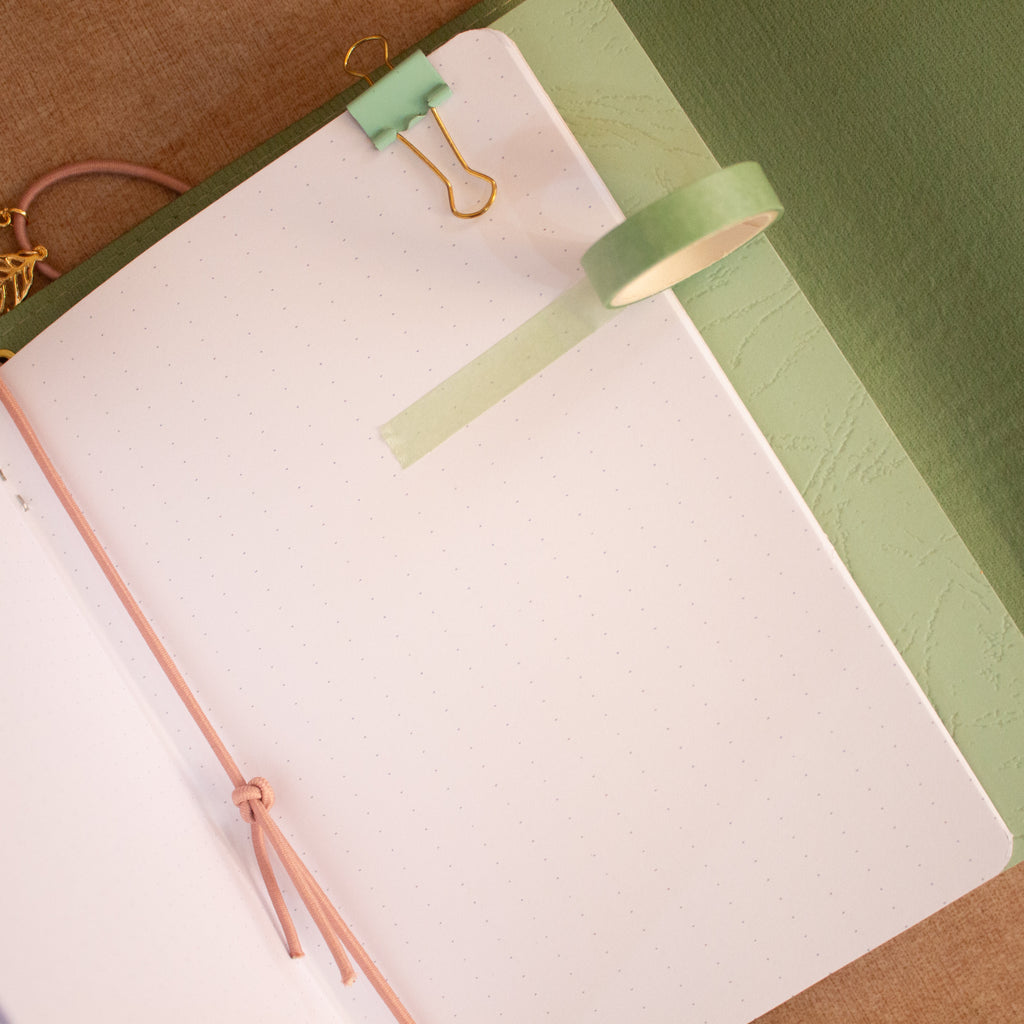 THE FOLIO ~Green