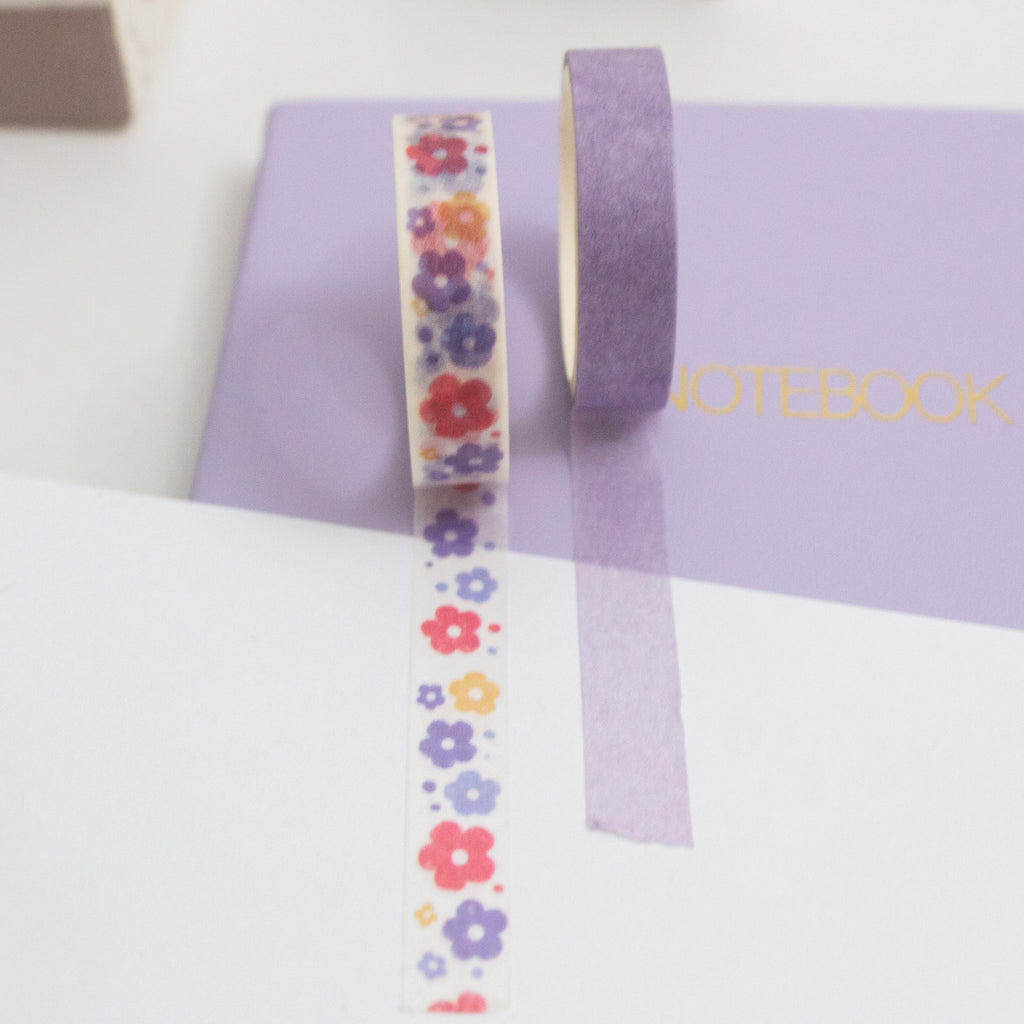 Washitape 2pcs (réf 07