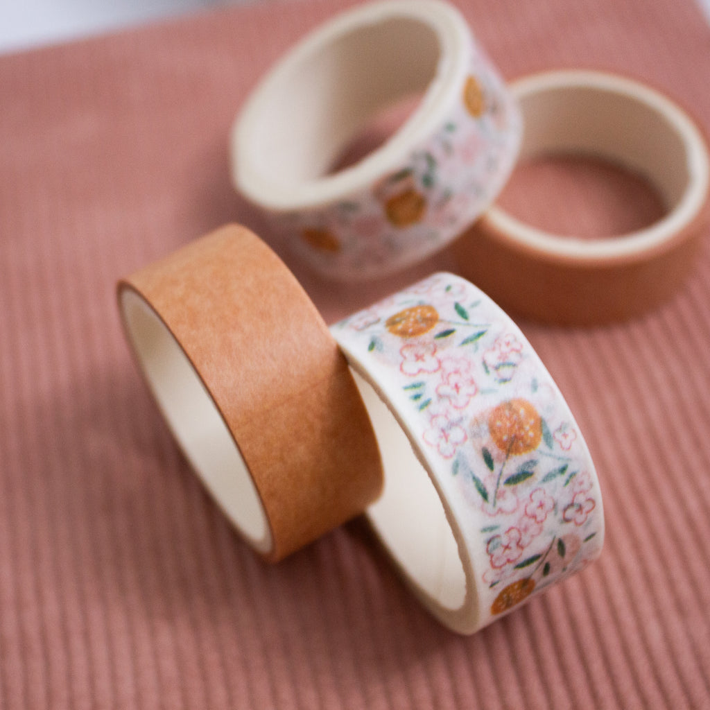 Washitape 2pcs réf 12