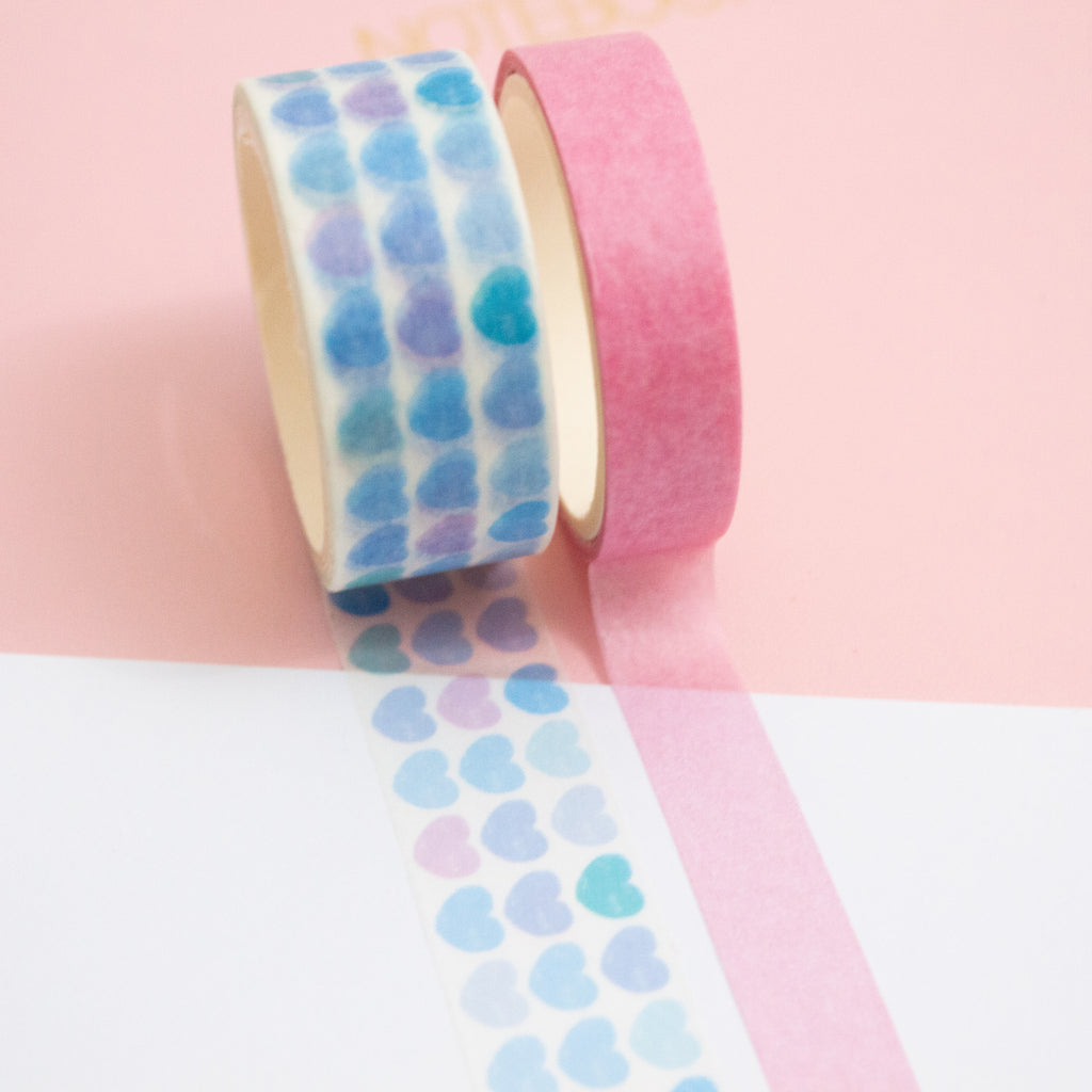 Washitape 2pcs اضغط للمزيد