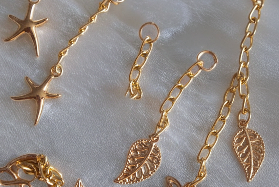 Charms 01 piece