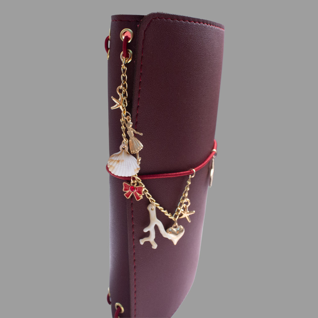 Charm Chain (vide)