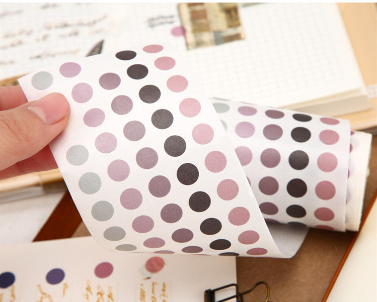 Point highlight 100pcs