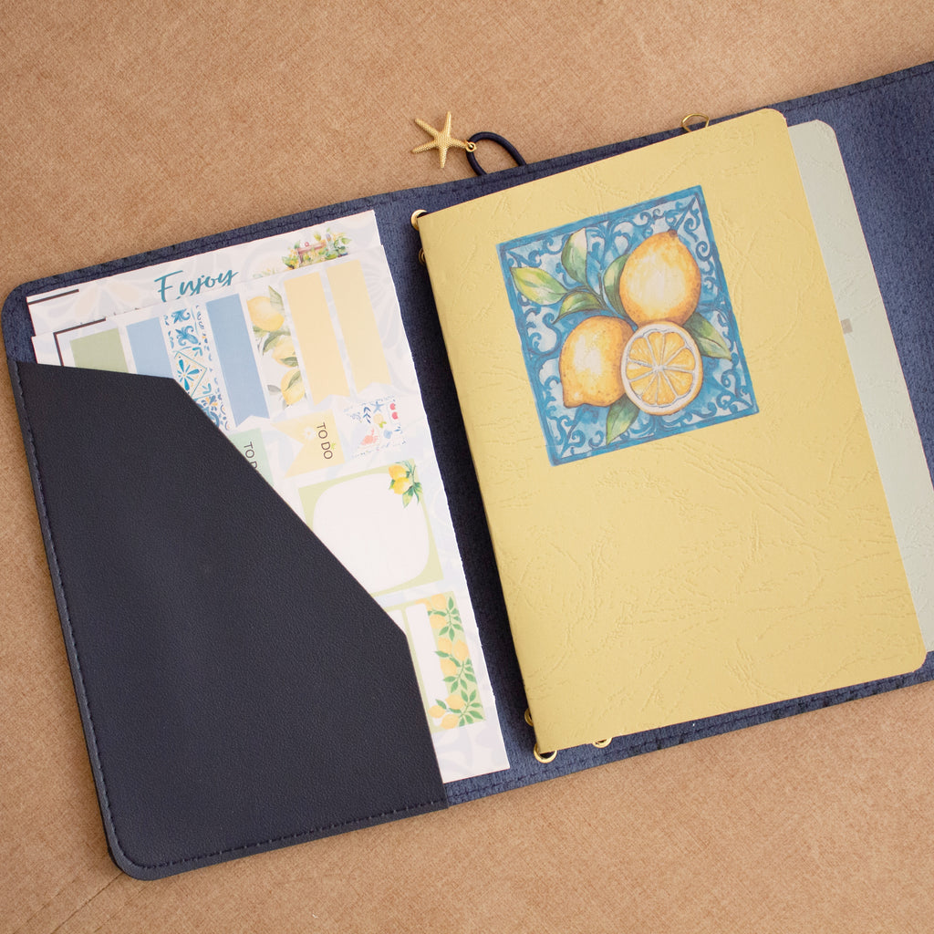 THE FOLIO ~Blue 1