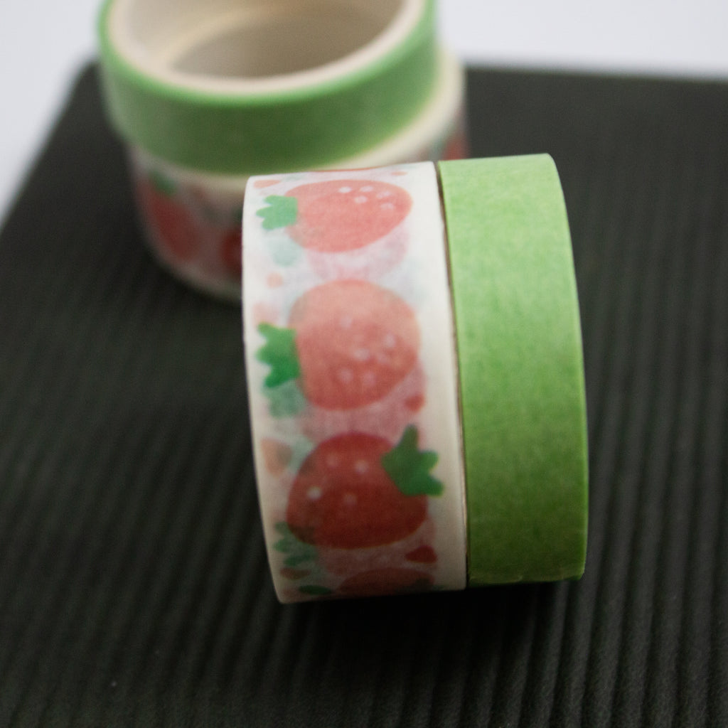 Washitape 2pcs réf 10