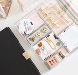Luxury pack notebook & Stationery gift set