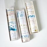 Cut Masking Tape Decorative 10 Rolls (REF W03