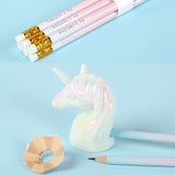 Unicorn Stationery Gift Set. Sketchbook(REF B01)