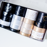 Gold Foil Skinny Masking 20 rolls