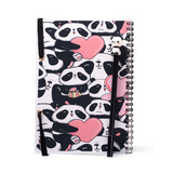 Panda notebook