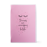 pack de 3 carnets