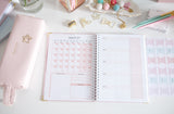 Monthly Weekly Planner 2023 prix de gros 1500da