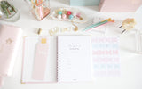 Monthly Weekly Planner 2023 prix de gros 1500da