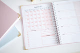 Monthly Weekly Planner 2023 prix de gros 1500da