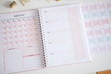 Monthly Weekly Planner 2023 prix de gros 1500da