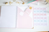 Monthly Weekly Planner 2023 prix de gros 1500da